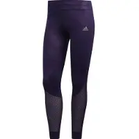Adidas Own The Run Dam Lila Leggings