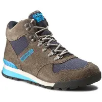 Merrell Eagle Herrar Bruna Kängor