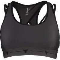 Under Armour x Project Rock Crop Top - Dam