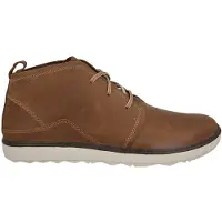 Merrell Around Town Chukka Dam Brun Kängor