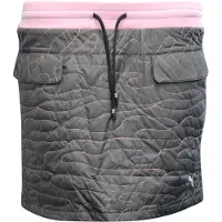 Puma Sports Lifestyle Damkjol Tennis Fitness Grå Rosa 903797 01