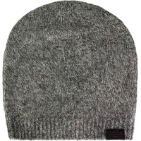 Scotch & Soda Wool Basic Beanie Grå Vinter Herrhatt 133918 0607