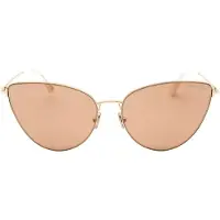 Tom Ford FT1005 32G Anais-02 Gold Sunglasses