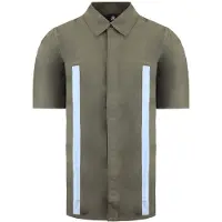 Nike ACG Dri-Fit kortärmad ljusbrun herrskjorta 114616 263