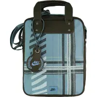 Nike Cross Body Bag axelrem Handväska Blå Dam BA2027 494