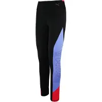 Puma Dry Cell Lång Fitness Gym Träning Sport Dam Svart Leggings 518810 01