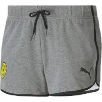 Puma x Gold's Gym 3" Shorts - Dam