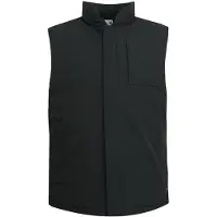Puma Archive Select Svart Vadderad Gilet - Herr