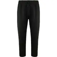Nicce Stretch Midja Svart Herr Truman Joggers 201 1 04 01 0001