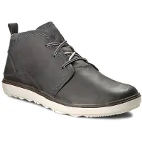 Merrell Around Town Chukka Dam Grå Kängor