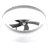 Cecotec Energysilence Lampaero 650 Takfläkt