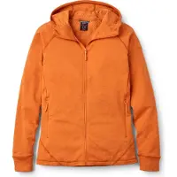 Rab Women's Nexus Hoody fleecejacka