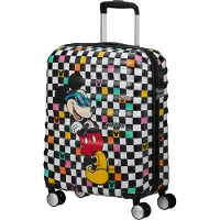 American Tourister Wavebreaker Disney Spinner 55/20 Tsa 36l Trolleyväska
