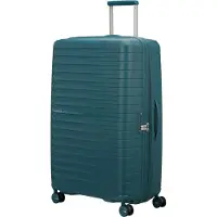 American Tourister Trolleyväska turkos