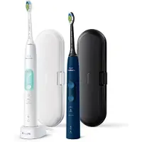 Philips ProtectiveClean 5100 - Sonisk eltandborste - HX6851/34