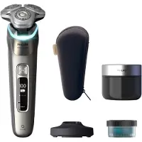 Philips i9000 Prestige - Rakapparat för våt- och torrakning med SkinIQ - XP9203/30