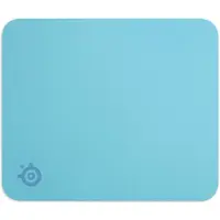 SteelSeries QcK Medium Aqua