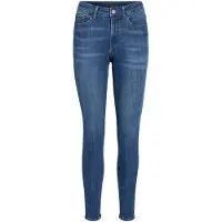 Vila Sarah Skinny Fit Mbd Bub248 Jeans