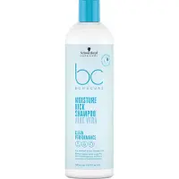 Schwarzkopf Professional Bonacure Moisture Kick Schampo 500 ml