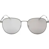 HUGO BOSS 1536/F/S 06LB T4 Silver Solglasögon