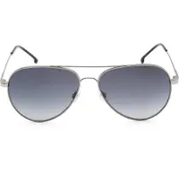 Carrera 2031T/S 06LB 90 Silver solglasögon