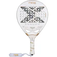 NOX AT10 Genius 12K Alum Xtreme By Agustín Tapia 2026