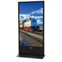 Dahua 75-tums Ultra HD-skärm
