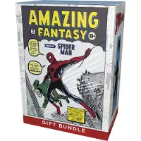 Magic the gathering Magic: The Gathering TCG - Marvel: Spider-Man - Presentpaket (TCG)