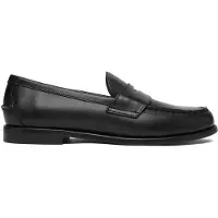 Ralph Lauren Slip-in 'ALSTON' svart