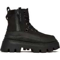 Palladium Pallasquad Zip Tx Stövlar