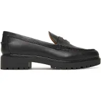 Ralph Lauren Slip-in 'MARLI' svart