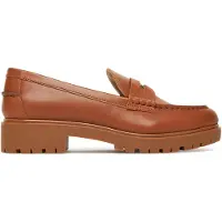 Ralph Lauren Slip-in 'MARLI' konjak