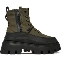 Palladium Pallasquad Zip Tx Stövlar