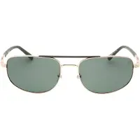 Timberland TB9285 32R Guld Solglasögon