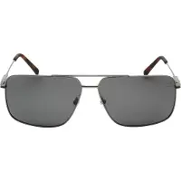 Timberland TB9292 06D Dark Grey Sunglasses