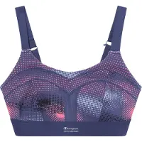Shock Absorber Women's High Intensity Bra Blue