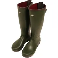 Arxus Pioneer Nord Wide Hunting Green