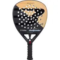 Bullpadel Hack 04 Premier Padelracket