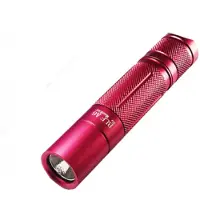 Annan Tillverkare Manker BLF A6 3C 1600LM - Rosa