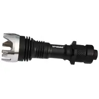 Annan Tillverkare Manker T01s 800LM - Svart