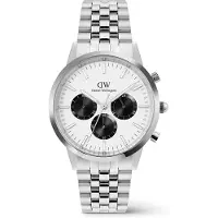 Daniel Wellington Iconic Chronograph - Stjärnurmakarna
