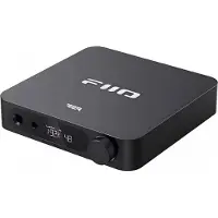 Fiio R2r Ljudförstärkare