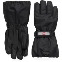 Lego Wear Handskar - LWAtlin 700 - Svart - - 9-10 år (134-140) - Handskar