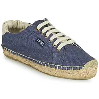 Banana Moon Espadriller PACEY kvinnor - Blå - 38