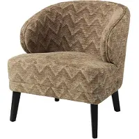 Artwood Barrington fåtölj aurelia W light brown
