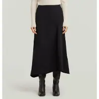 G-Star Flare Skirt - Black - Women