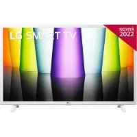 LG 32LQ63806LC - 32 Diagonal klass LED-bakgrundsbelyst LCD-TV - Smart TV - webOS, ThinQ AI - 1080p 1920 x 1080 - HDR - Direct LED
