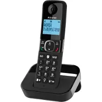 Alcatel F860 Trådlös Fast Telefon