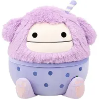 Squishmallows Dilka Nallebjörn