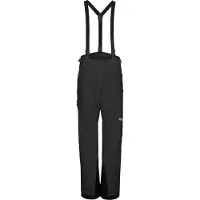 Jack Wolfskin Women's Flowline Pro 2l Ins Pants Black